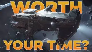 Is Star Citizen now WORTH PLAYING? Patch 4.7 is MASSIVE!