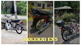 KOLEKSI EX5 [PART5]
