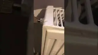 Radyatör havası nasıl alınır?