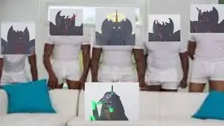 When Teamers get too much Power [Project : Kaiju 4.0]