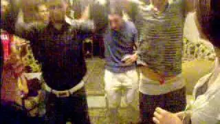 Festival Mahmoud Reda Alexandria 2008 - Party After Show