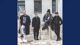 Sober Sky (feat. Ralfs Eilands)