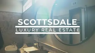Arizona Luxury Living - $1.2 Million Home in Scottsdale