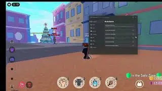 ANIME FIGHTING SIMULATOR SCRIPT | AUTO AREA FARM, AUTO FARM + FruitFarm & MORE! | *FREE*