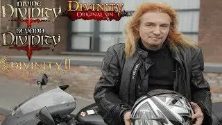 Kirill Pokrovsky (1962 -2015) - Divinity's Composer