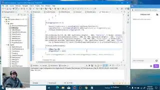 Logic Engine DevStream #1