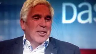 Albin Gross im Interview