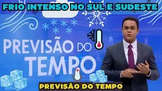 PREVISÃO DO TEMPO HORA 1 SEGUNDA FEIRA 12/08/2024