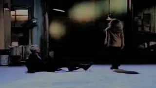 Buffy/Spike | What if the storm ends |