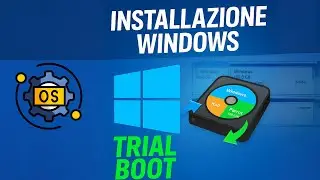 Installing Windows from scratch - a complete guide with disk partitioning for dual and triple boot