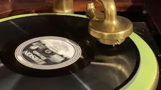 Edison 51706 "Lo-Nah" Mike Speciale and his Hotel Carlton Orchestra
