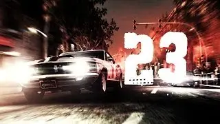 Прохождение GRID 2 #23 ( Чекпоинты )