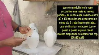 vaso de caixas de leites, vaso decorativo