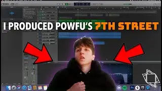 How Powfu makes all his lofi hits pt. 2 (lofi vocal processing tutorial)