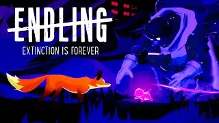 НОВЫЕ СОЮЗНИКИ ➤ Endling - Extinction is Forever #3