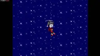 Sally.exe:continued nightmare Новая Демо Часть 3!