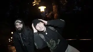 Krucyyfixx & Dabo.J - Back in the Dayz (prod. DJ Chazm)