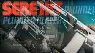 *NEW* SERE Kit: Plunder Player Bundle | Modern Warfare | Testing in Plunder Match