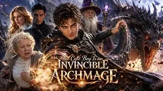 【FULL】Cute Young Master Is a Genius Mage—One Move Defeats the Strongest to Protect His Mother!