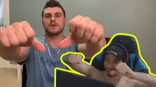 JarmezG Learns How To Get VEINY HANDS PERMANENTLY IN 3 MINUTES!!