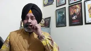 Sardar Bol De Ne | ਸਰਦਾਰ ਬੋਲਦੇ ਨੇ |  Kala Jassran | Bhupindera Records | Raw Songs