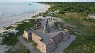 Балтийск - самая западная точка России (Пиллау 1626 год)