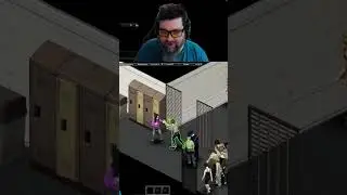 Project Zomboid: Not like this... 