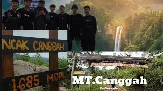 My First Time Exploring Mount Canggah via Panyeredan Pasir Jaga… This Is What It Turned Out To Be! 😳