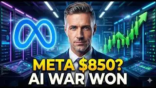 Meta Stock Price Target 2026: Why Mark Zuckerberg Is Winning The AI War