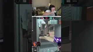 Tarik reacts to insane Demon1 1v2!