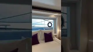 Spent a rainy weekend at the Palm Beach International Boat Show, wandering among boats of every size