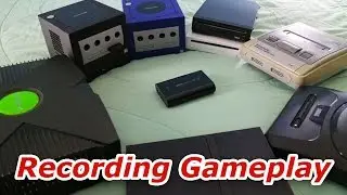 HOW-TO: Record Gameplay Footage