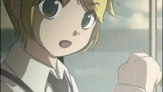 【Kagamine Len】Shin Seiki ~New Millenium~ 【VOCALOID Anime PV】