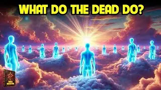 What Are the Dead Doing Now? The Biblical Answer Will Surprise You