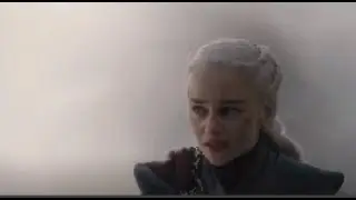 Daenerys Targaryen plays with fire (BLACKPINK)