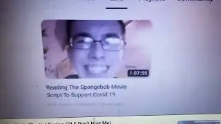 A Year About This Video And Copyright