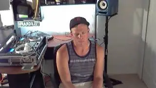 DjTechTools Wax to Tracks Video Submission