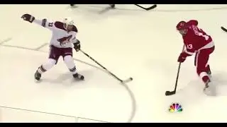 Throwback Mix: Pavel Datsyuk breaking ankles
