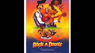Rock-A-Doodle-Come Back To You From The Soundtrack