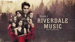 Jack Nitzsche - Medication Valse | Riverdale 3x07 Music [HD]