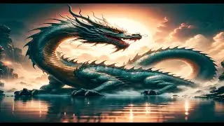 Poimandres the Dragon of Wisdom