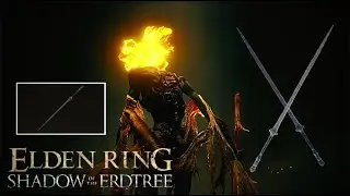 Dual Milady VS Midra, Lord of Frenzied Flame