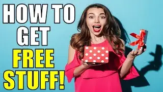 How To Get Free Stuff - SHOES, FURNITURE, CLOTHES, JEWELLERY, etc