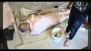 Я В ШОКЕ!ЖЕСТЬ!!ЗАМОТАЛ СЕБЯ ОБОЕМ!!