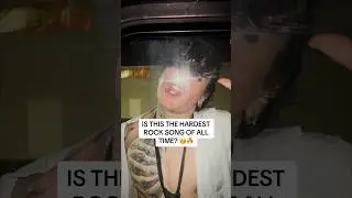 POV: EMO HAUNTS YOU AND CHASES YOU THEN THIS HAPPENS 🫢