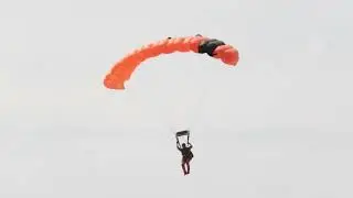 SARTECS Drop in to Victoria Beach in Cobourg Kicking Off Ribfest