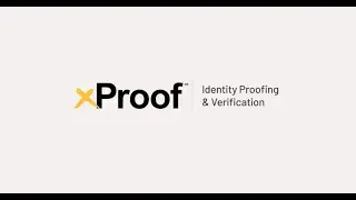 xProof Digital Identity Verification | Daon