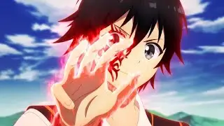 Аниме Сильнейший ГГ в другом мире|АНИМЕ ВСЕ СЕРИИ|АНИМЕ МАРАФОН|