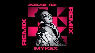 @alexandrra_official -Acelasi Rai (Remix MYKEX)