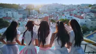 NewJeans - ‘Super Shy’ (Revamped) MV